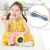 Import 2020 Popular automatic bubble maker funny bubble toys for boy and girl from China