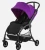 Import 2020 The easy folding portable baby stroller travel system pram with seat and carrycot fit on Maxi-cosi car seat useful stroller from China