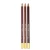 Import 2020 transiting Korean lip liner automatic barrel wood OEM ODM low MOQ all color  Pencil Private Label Creamy assortedr New York from South Korea