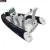 Import 2020 Year Hot Sale Outboard Engine Luxury Inflatable Boat RIB CE from China