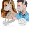 2021 acrylic face shield fashion face shield HD anti-fog adjustable face shield