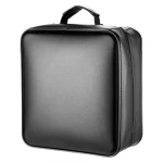 2021 Amazon Hot Sales 400 Large Capacity CD/DVD case Portable DVD/VCD Storage PP Protective Blu-ray Wallet Holder