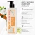 Import 2021 Best Private Label Hair Care Nourishing Fragrance Natural Organic Wholesale 500ml Shampoo from China