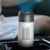 Import 2021 Drop Shipping Smoke Removal Portable Auto Car Air Freshener Smart Hepa Filter Car Air Purifier with USB from China
