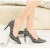 Import 2021 heels wholesale high quality heels shoes Stella Luna elegant high heels shoes for women from China