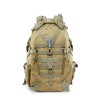 2021 High Quality Camouflage Oxford Backpack Bags Outdoor Trekking Hiking Tactical Backpack