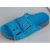 Import 2021 ladies slippers and sandals with cork sole of cheap price denim cloth anti-skid durable shoes from China