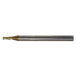 2021 New design high efficiency tungsten solid carbide wood end mill