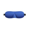 2021 New Fashion 3D Customized Small MOQ Sleep Cotton Blindfold Eye Mask Eyemask For Sleeping