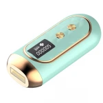 2021 New Ipl Painless Hair Remover Face Epilator Professional 990000 Pulsed Light IPL Hair Removal laser beauty equipment