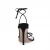 Import 2021 new large size sexy black strap fine high heel shoes banquet fashion sandals from China