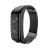 Import 2021 new product B6 B5 B6S smart sports bracelet wireless call blue tooth headset heart rate health smart watch from China