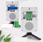 2021 new products K3X termometro digital LED Display infrared temperature sensor Temperature Measuring Device With Alarm System