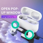 2021 pro 3  Smart Touch Aire Earbuds With Mic Air 3 Pod Pro consumer electronics Tws  Headset headphones earphone ear buds