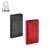 Import 2021 Promotion Office Supply OEM Business Leather Business Card Holder from Taiwan