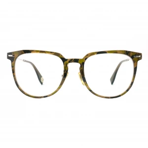 2021 Retro Unisex Trend Light Round Optical Glasses Eyeglasses Tr90 Frame