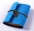 Import 2021 Simple Promotional Custom Leather Notebook And Pen Office Stationery Gift Set In Box from China