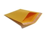 2022 New Model High Speed Kraft Paper Laminated Air Bubble Bag Mailer Envelope Bag Making Machine