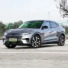 2024 Brand New Ford High Performance 4x4 All Wheel Drive 490KM Dual Motor Ford Mustang Mach-E SUV New Energy Electric Vehicle