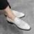 Import 2024 Fashion Trend Casual Men Shoes Business British Formal Dress Genuine Leather Shoes Wedding Loafers Oxfords Shoes from China