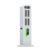 2024 Power Bank Rental Station 24 Slots Mobile Smart Charing Sharing Powerbank Station With Custom Shenzhen Li-polymer Battery