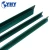 Import 2.04KG/M 2.40M New Zealand  Y Type Star Picket Fence Post from China