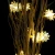 Import 20led Willow branch battery lights warm white high quality for Christmas wedding party table decorative fairy lighting from China