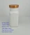 Import 20ml Pharmaceutical HDPE plastic Nutritious Supplement tablet / pill bottle,small size jar from China
