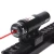 Import 20mm Rail Mount Rifle Tactical Firearm Accessory Red Laser Sight from China