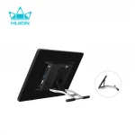 21.5 inch I5 huion KAMVAS Studio 22 professional digital stylus interactive graphic drawing monitor lcd tablet all-in-one PC