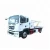 Import 2.2 Front axle 20 tons to 25 tons 8x4 shacman road rescue truck tow truck wrecker 4x4 from China