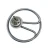 Import 220V 2500W Bucket circular double-ring steam heating Element For Towel Heater from China