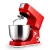 220V Household Desktop Egg-Breaking Machine Cake Dough Mixer 5L Kneading Flour Mixer Machine  Chef Stand Food Mixer