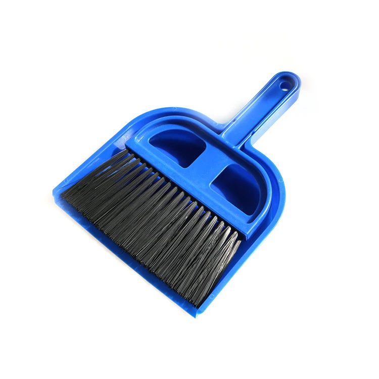 22*16 Practical Factory Made Customized Mini Broom And Dustpan Set