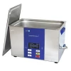 22L ultrasonic  wash machine with LCD show for parts, PCB