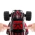 Import 2.4G 1:14 scale big wheels high speed radio control car toys from china from China