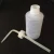 Import 250ml 500ml 1000ml lab function disposable chemical plastic squeeze wash bottles from China
