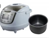 2.5L Square Electric Rice Cooker