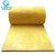 Import 25mm Thickness Glass Wool Yellow Fiberglass Insulation from China
