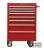 Import 26 in., 16 Drawer Roller Cabinet Combo from China