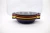 Import 26cm non stick User friendly aluminum cooking fry  pot, oval ceramic casserole pot from China