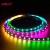 Import 2812B sk6812 High bright Changeable  IP65 addressable control Smart wifi magic led strip light from China