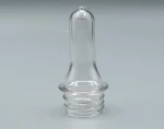28mm 3 Start / Alaska Neck PET preform