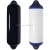 29*109 cm F6 inflatable plastic ship boat float buoy fender