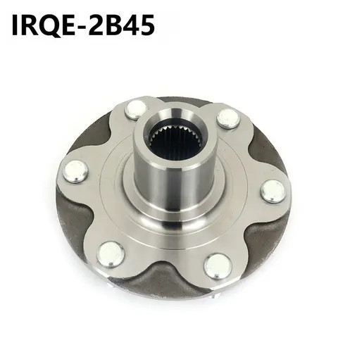 2B45 GDYUESH Auto Front Axle Wheel Hub 43502-60180 43502-KK010 for TOYOTA  4RUNNER 02-09  Land Cruiser Prado 120