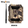 2g 3g 4g gsm app control outdoor night vision infrared time lapse digital game hunting trail camera waterproof