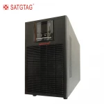 2KVA 2000VA 1600W Online ups 110v 220v  tower UPS high frequency power supply emergency power uninterruptible power supply