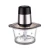 Import 2L 3L home use stainless steel mini electric chopper multi vegetable function meat grinder from China