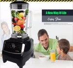 2L Commercial Blender Juicer blender Ice blender BPA Free