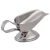 Import 2oz/5oz Stainless Steel gravy boat from China